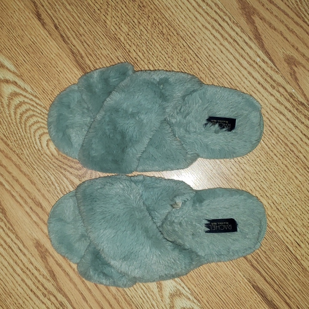 Rachel Roy slippers